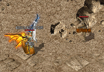 1.76新开传奇祖玛统领猎册：三分钟