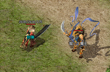 <strong>传奇私服新手冲级全指南：开服24小时必看</strong>